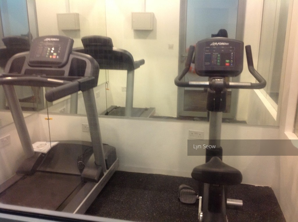 Suites @ Bukit Timah (D21), Apartment #117896112